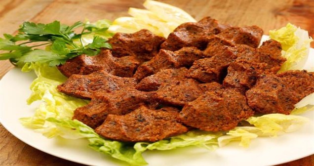 Çiğ Köfte Kaç Kalori? | Besin Değeri ve Sağlık Etkileri