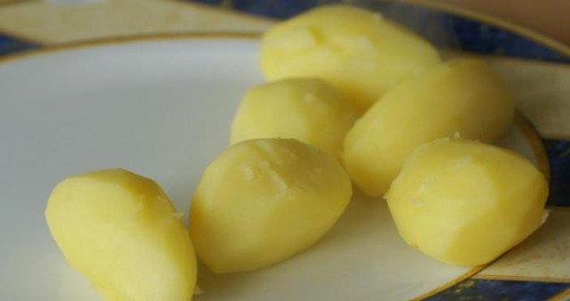 Haşlanmış Patates Kaç Kalori İçerir? - Patatesin Besin Değerleri ve Sağlık Etkileri